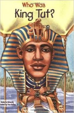 Su that khong the tin noi ve pharaoh Ai Cap Tutankhamun-Hinh-2